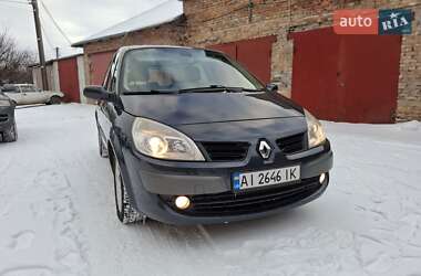 Renault Scenic 2007