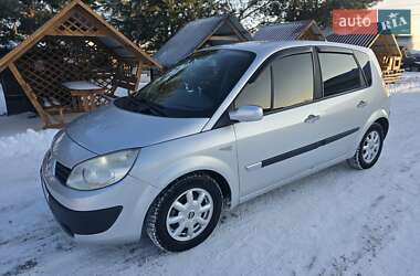 Renault Scenic  2006
