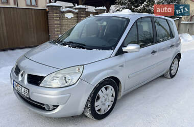 Renault Scenic 2006