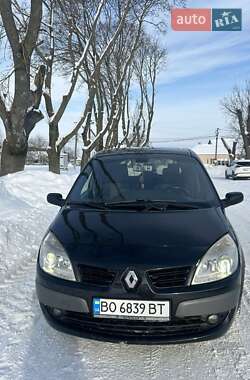 Renault Scenic  2007
