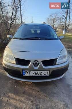 Renault Scenic 2007