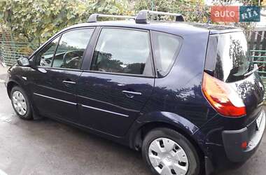 Renault Scenic  2007