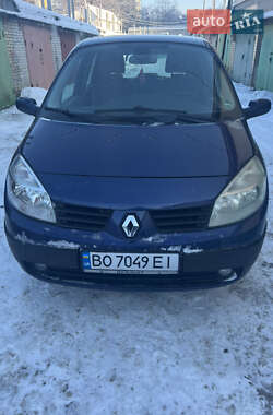 Renault Scenic  2004