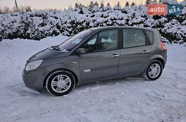 Renault Scenic 2004