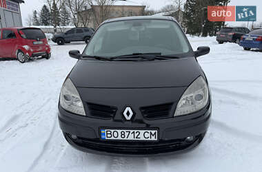 Renault Scenic 2007