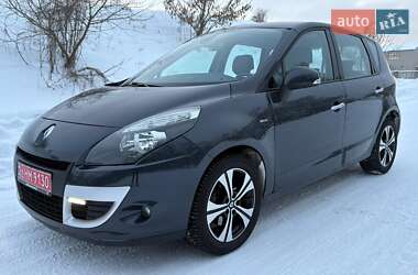 Renault Scenic  2011