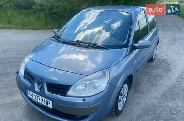 Renault Scenic 2006