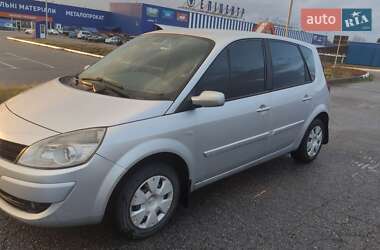 Renault Scenic 2007