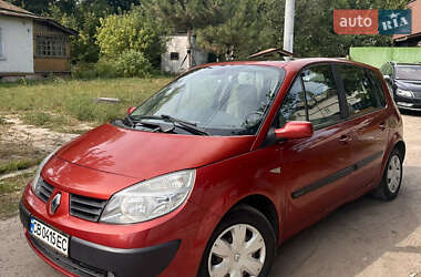 Renault Scenic 2006