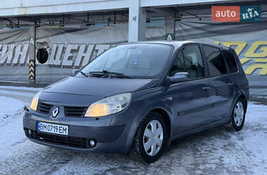Renault Scenic  2006
