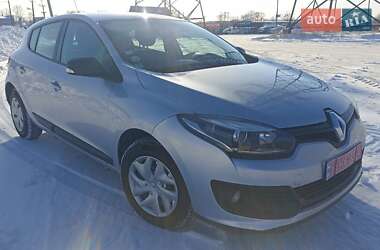 Renault Scenic  2014
