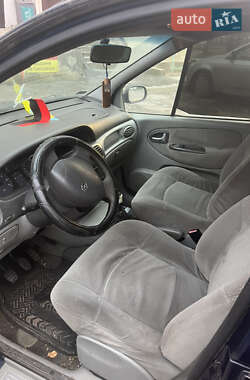 Renault Scenic  2002
