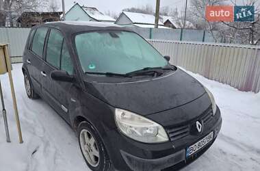 Renault Scenic 2005