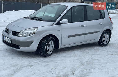 Renault Scenic 2006