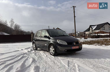 Renault Scenic 2005