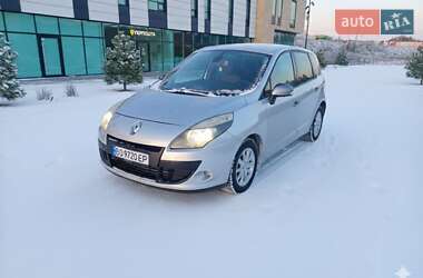 Renault Scenic  2011
