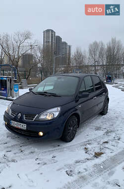 Renault Scenic  2009