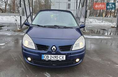 Renault Scenic  2008