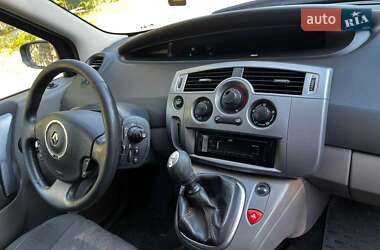 Renault Scenic  2009