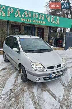 Renault Scenic  2001