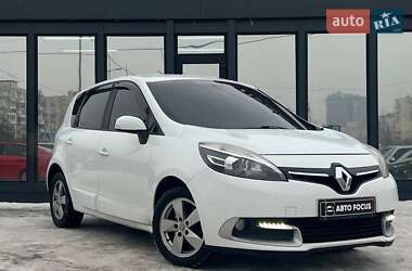 Renault Scenic  2017