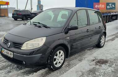 Renault Scenic  2005