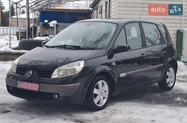 Renault Scenic  2005