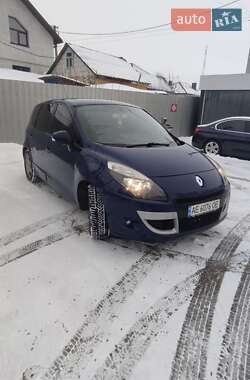 Renault Scenic  2011