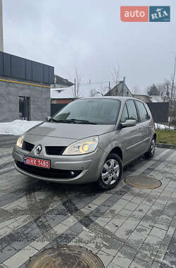 Renault Scenic  2007