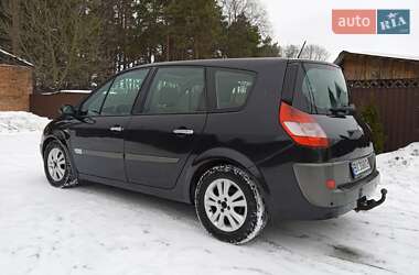 Renault Scenic  2003