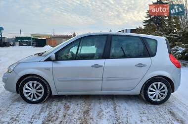 Renault Scenic  2009