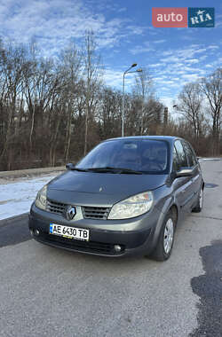 Renault Scenic 2004