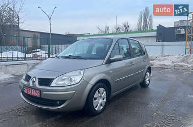 Renault Scenic 2007