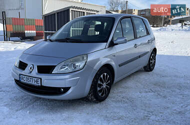 Renault Scenic  2007