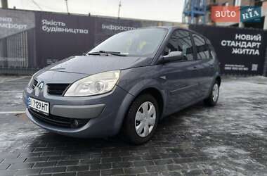 Renault Scenic  2006