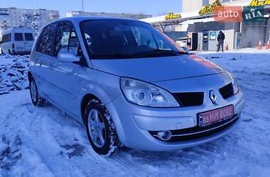 Renault Scenic  2007