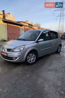 Renault Scenic  2009