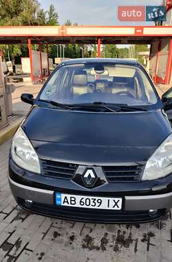 Renault Scenic  2006