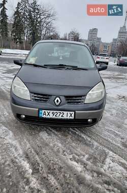 Renault Scenic  2005