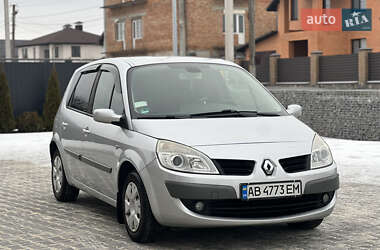 Renault Scenic  2006