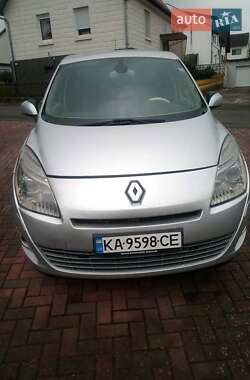 Renault Scenic  2009