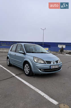 Renault Scenic  2008
