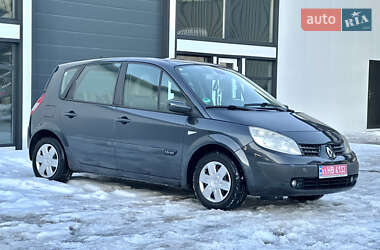 Renault Scenic  2005