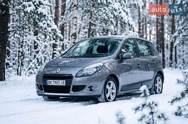 Renault Scenic  2009