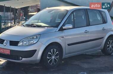 Renault Scenic  2005