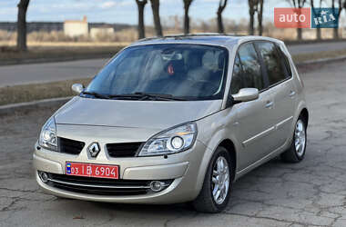 Renault Scenic  2007