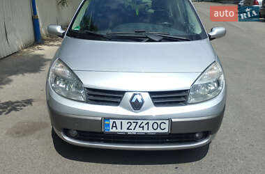 Renault Scenic  2006