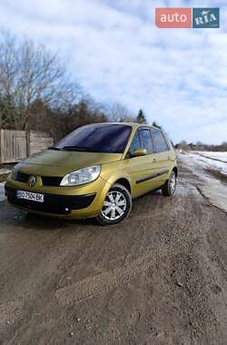 Renault Scenic  2003