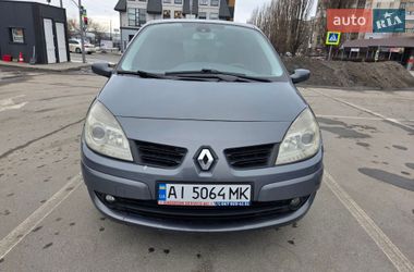 Renault Scenic  2006