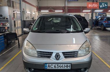 Renault Scenic  2005